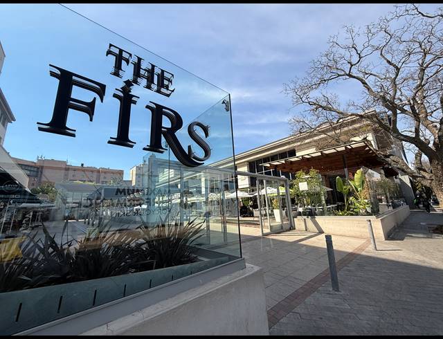 464M² RETAIL TO LET IN ROSEBANK